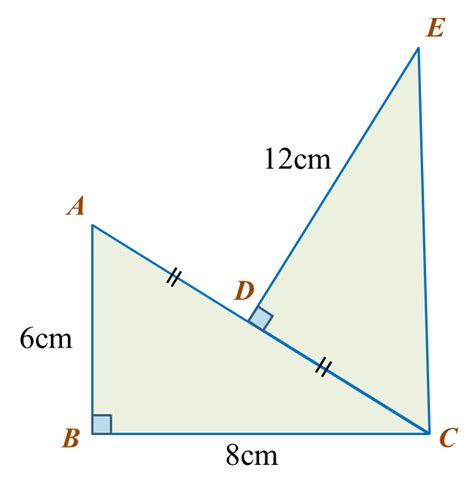 1323 The Pythagoras Theorem Pt3 Focus Practice Pt3 Mathematics