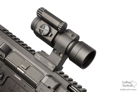 Aimpoint Carbine Optic Aco With Mount Larue Tactical