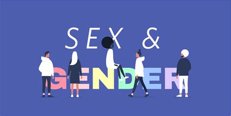 Invitation To Lets Talk About Sex And Gender Respectful