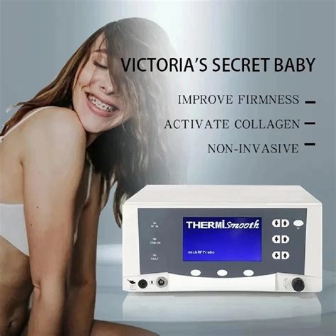 Portable Thermiva Vaginal Tightening Medical Rf Machine For Vaginal