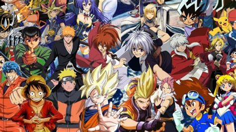 Though there are long stretches of time in which no characters talk, the tension inducing pacing and clever animation is too well constructed to not keep the viewer enthralled. 7 Best Longest Running Anime Series Of All Time - OtakuKart