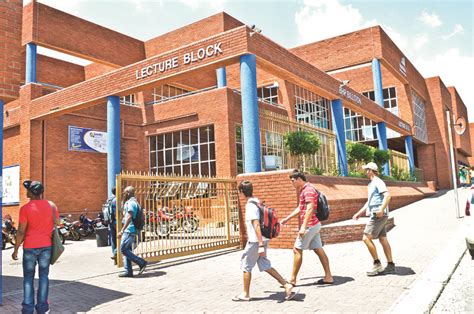 Nagaoka university | yearly tuition: CUT classes expected to resume today - Bloemfontein Courant