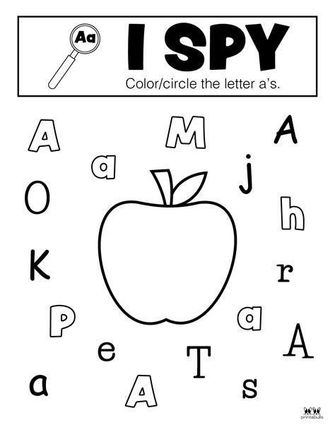 Free Printable Worksheets For The Letter A Printable Templates