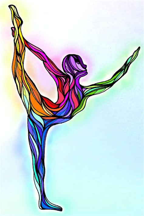Yoga drawing yoga poses drawings sketches drawing portrait resim draw. Pin on Yoga Poses