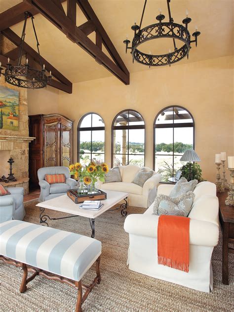 20 Elegant Italian Living Room Interior Designs 18461 House