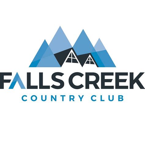 Falls Creek Country Club Falls Creek Vic