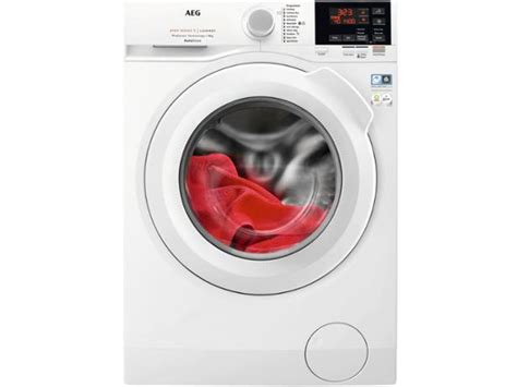 Unter der aeg hotline können sie uns einfach und schnell erreichen. AEG L6FBG841CA washing machine review - Which?