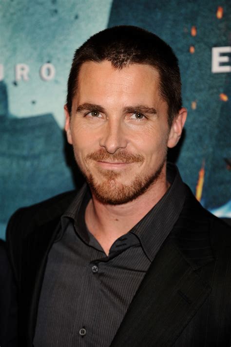 Christian bale was born on january 30, 1974, in pembrokeshire, wales. New Poll Declares Christian Bale The Best Batman | 102.3 ...