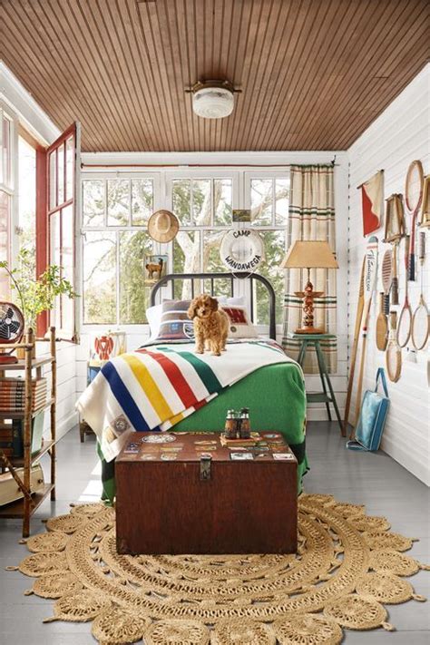 The 23 Prettiest Sunrooms Weve Ever Seen Painted Floors Bedroom