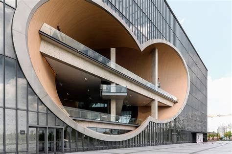 Tadao Ando Retrospective At Centre Pompidou Hypebeast