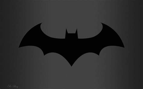 Batman New 52 Logo Logodix
