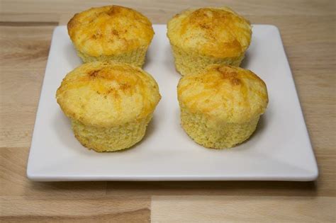 Read to find out what i thought of it. Mix-In Ideas for Jiffy Corn Muffin Mix | Muffin mix, Corn ...