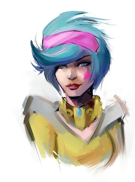 Weekly Art Wednesdays Share Your League Of Legends Art Or Help Promote