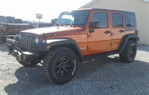 Jeeps For Sale Near Me Under 5000 10000 By Owner Craigslist Types Trucks