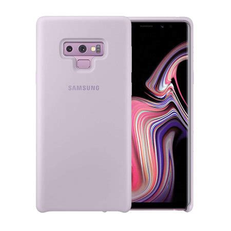 For samsung galaxy note 9 case vrs®layered dandyslim leather card wallet cover. Shop Official Samsung Galaxy Note 9 Silicone Cover Case ...