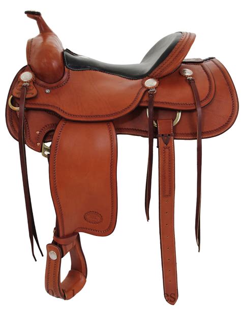 Saddle Clip Art Library