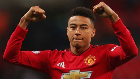 Jesse ellis lingard (born 15 december 1992) is an english professional footballer who plays as an attacking midfielder or as a winger for premier league club west ham united. Jesse Lingard Opens Up About His First Call Up With Paul ...