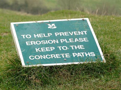 To Help Prevent Erosion | Chris Applegate | Flickr