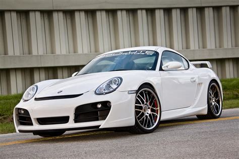 Vossen Wheels For Cayman 6speedonline Porsche Forum And Luxury Car
