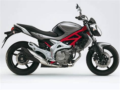 Suzuki Gladius 650 Abs 2010 2015 Precio Ficha Técnica Opiniones Y