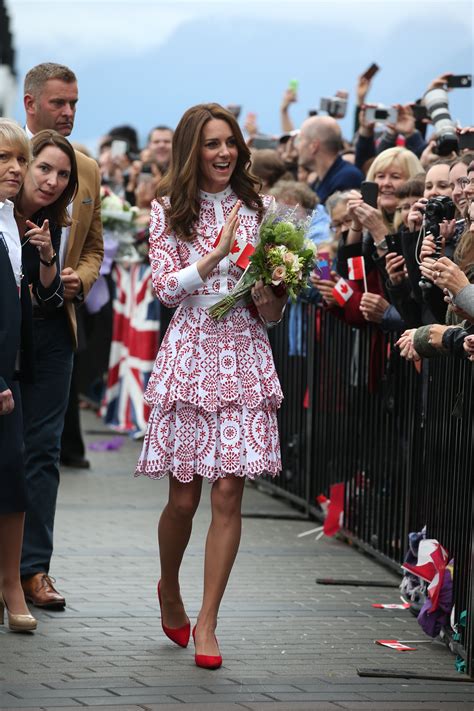 What Kate Wore Heres How You Can Get The Duchess Of Cambridges