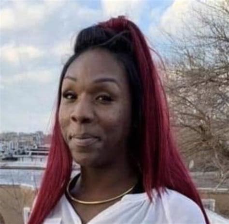 Dominique Remmie Fells Black Trans Womans Death Ruled A Homicide