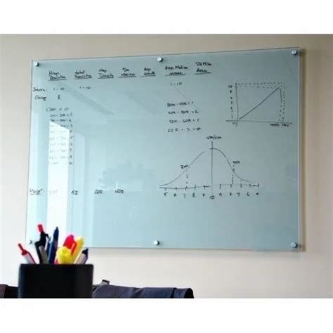 24 Glass Writing Board For Office At Rs 350 Square Feet In Nagpur Id 18718259912