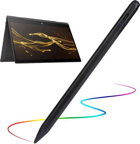 Stylus Pens For Hp Envy X360 Convertible 2 In 1 Touch