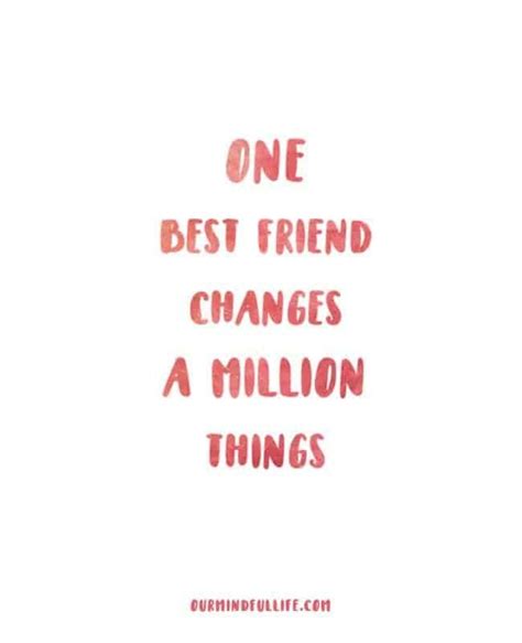96 Best Friends Quotes To Honor Your Friendship Artofit