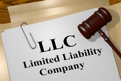 Limited Liability Company Advantages And Disadvantages Joshua Wilson Cpa
