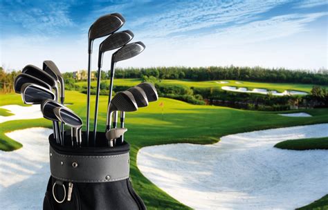 What Golf Club Should You Buy