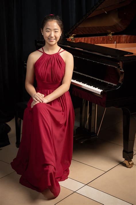 Yejin 님의 아이디어 더 보기. Yejin Song | 2nd Prize | Piano | 6th Edition | ENKOR Int'l ...
