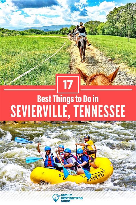 17 Best Things to Do in Sevierville, TN in 2021 | Tennessee family