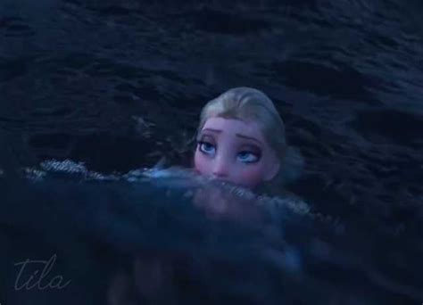 Frozen 2 Trailer 2 Imgur Frozen Disney Anna Frozen Party Games