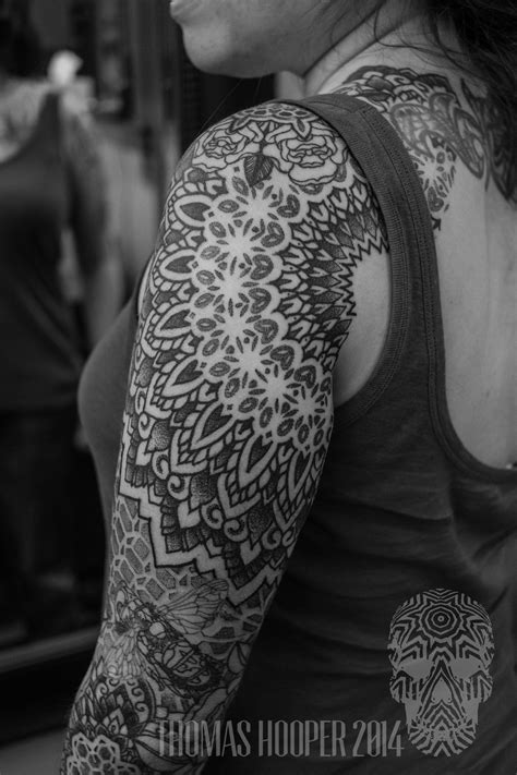 1000 Images About Tattoos On Pinterest Geometric Tattoos Mandala