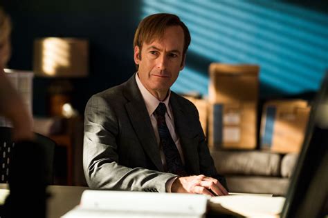 ‘better Call Saul Season Three Premiere Recap On Track Observer