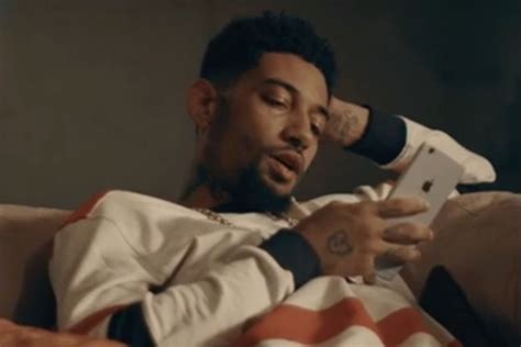 Cheating Ways Catch Up With Pnb Rock In Alone Video Xxl