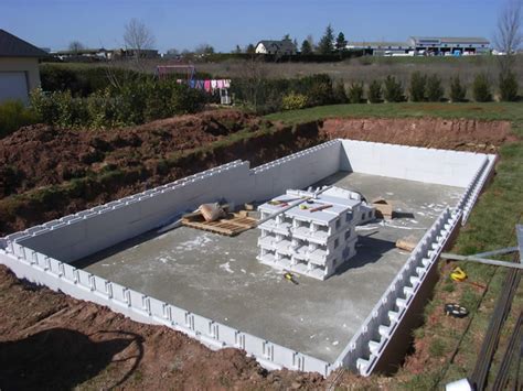 Construction De Votre Piscine à Rodez Aveyron