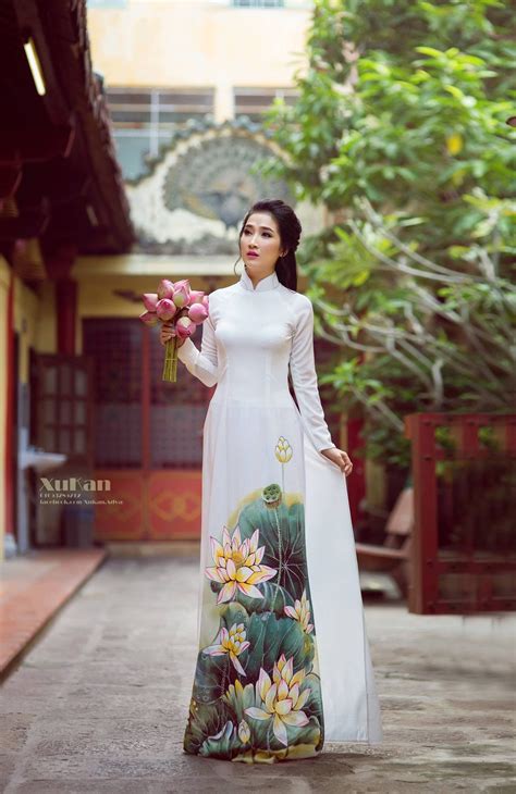 Vietnamese Traditional Dress Vietnamese Dress Traditional Dresses Long Dress Maxi Dress Ao