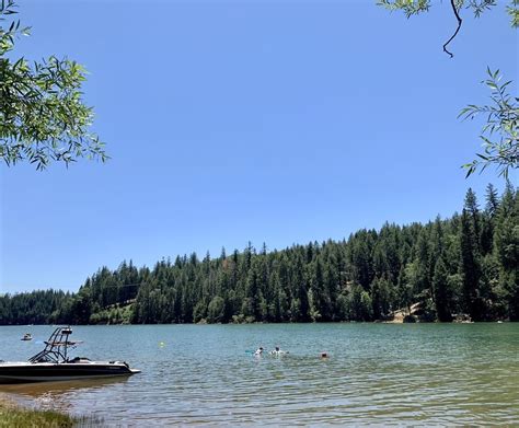 Rollins Lake Greenhorn Campground 71 Photos And 70 Reviews 15000