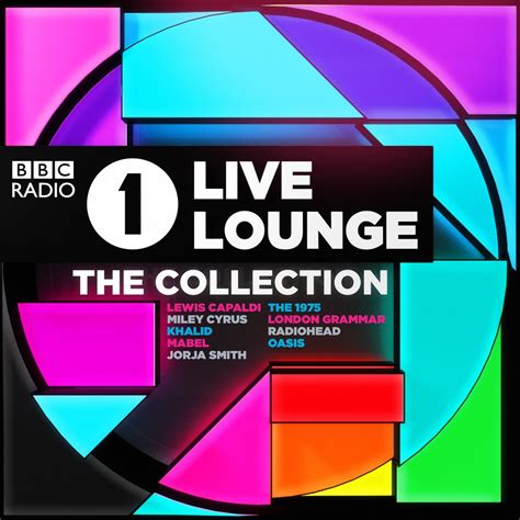 Подписаться на всех подписки отписаться. BBC Radio 1's Live Lounge: The Collection | CD Album ...