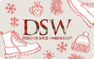 Have an access to your dsw gift card balance by visiting their site, calling their hotline or going to the shoe store. DSW - Mail a Gift Card