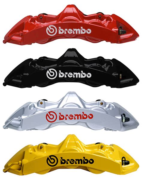 Showcasing Brembos Brake Kits Autofuture Design SDN BHD