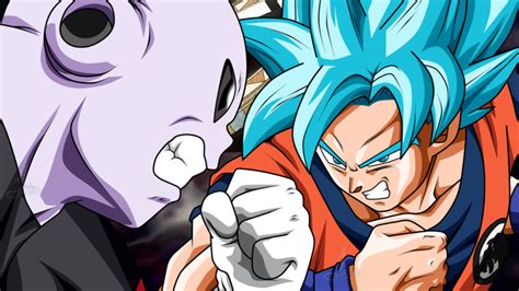 At a time where transformations weren't a regular occurrence, the weight of this moment shifted the balance of everything to come in dragon ball. DRAGON BALL SUPER CAP.109 (GOKU VS JIREN) PREVIO | AnimeOtaku.net