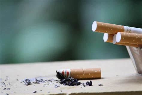 Ends Alternative Nicotine Systems To Combustible Cigarettes Networkustad