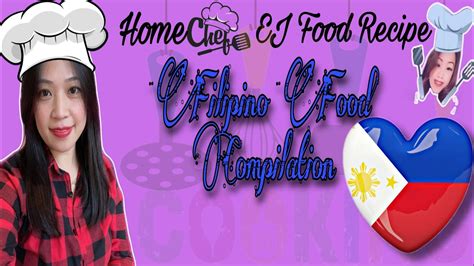 filipino food recipe 😊🇵🇭 youtube