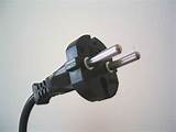 Pictures of Electrical Plugs Wiki