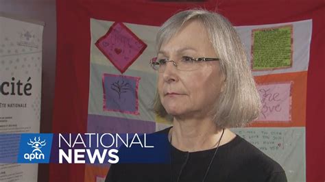 Marion Buller Answers Questions About How National Inquiry Communicates