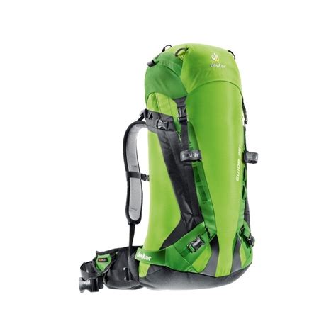 The deuter guide 35+ backpack is a piece of mountaineering genius that is now slimmer, lighter and more comfortable than ever. Deuter Guide 35+ | Mochila Deuter | Comprar, Precio - Tankasports.com