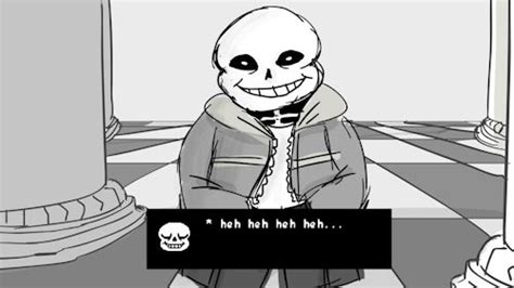 Undertale Ts A Collection Of Other Ideas To Try The Scientist Know Your Meme And A Skeleton